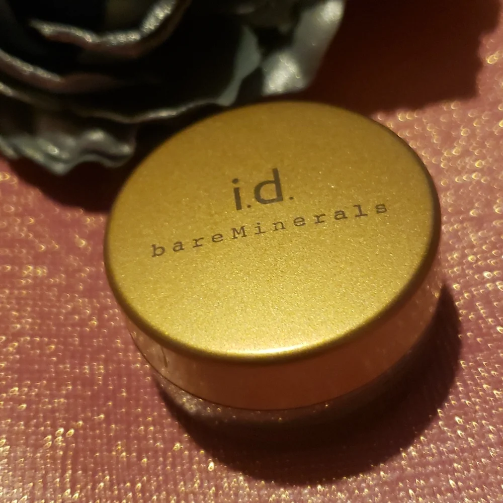 ❇️🧚‍♀️ELEGANT DIAMOND BareMinerals DISCONTINUED Liner Shadow NWT